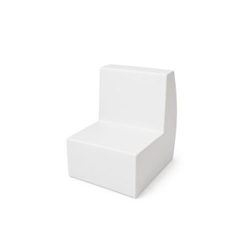 South Beach Chair (Armless)