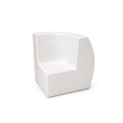 South Beach Chair Corner 