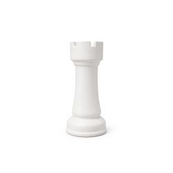 South Beach Chess Rook