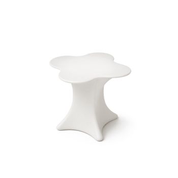 South Beach Flower Dinning Table