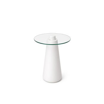 South Beach Highboy (Conic)