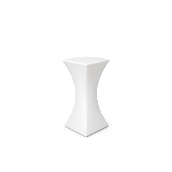 South Beach Highboy (Square)