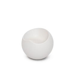 South Beach Ottoman (Round)