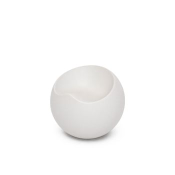 South Beach Ottoman (Round)