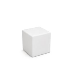 South Beach Ottoman (Square)