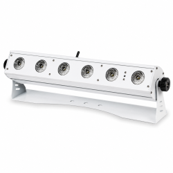 Battery Wireless Smart Bar LED Light (White)