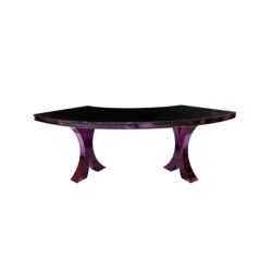 Reflection Serpentine Purple (Black top)