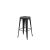 Urban Barstool Black