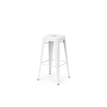 Urban Barstool White