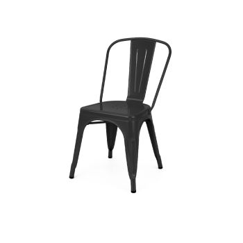 Urban Chair Black