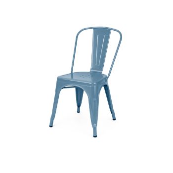 Urban Chair Periwinkle