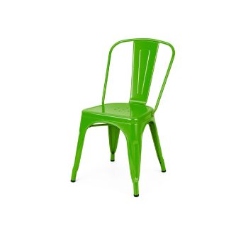 Urban Chair Green