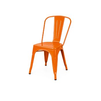 Urban Chair Orange
