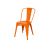 Urban Chair Orange