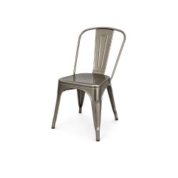 Urban Chair Antique Polish