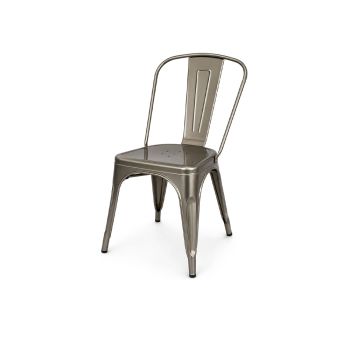 Urban Chair Antique Polish