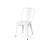 Urban Chair White