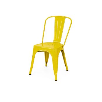 Urban Chair Yellow