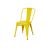Urban Chair Yellow