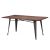 Urban Dining Table Urban Dining Table