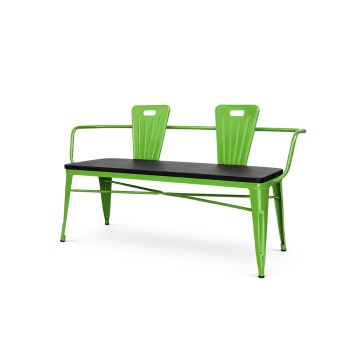 Urban Loveseat Green 