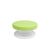 Sea-Breeze - Round Lounge Ottoman - Lime Green Sea-Breeze - Round Lounge Ottoman - Lime Green