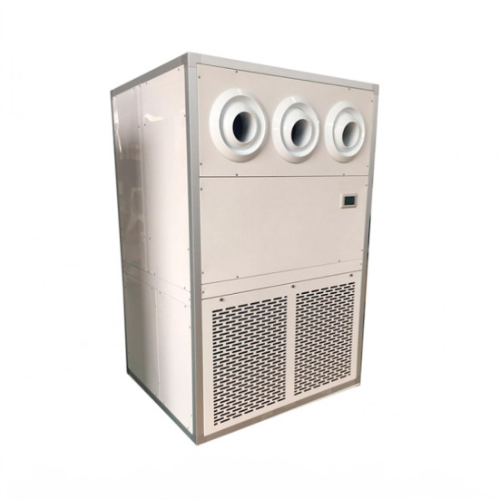 Air Conditioner (25, 50, 60 Ton)