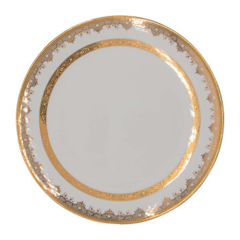 Arte Italica Charger Plate 