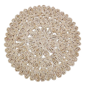 Sevilla Placemat Charger Plate