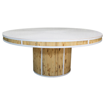 Bamboo Dinning Table
