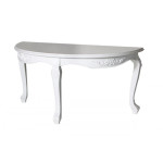 Baroque Table 30" D x 60" W