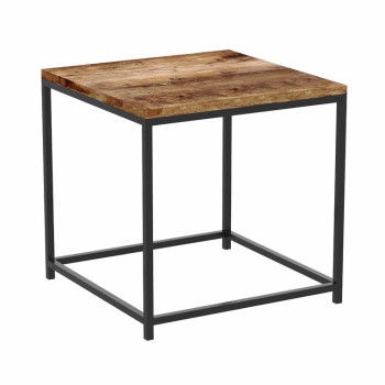 Morrisville 16'' Tall End Table