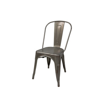 Urban Rustic Chair