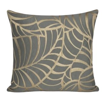 Pillow Amazon Leaf