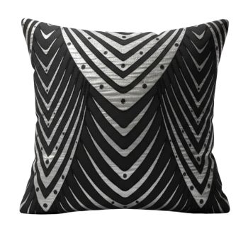 Pillow Hi Rise
