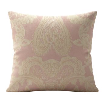 Pillow Martinique - Blush