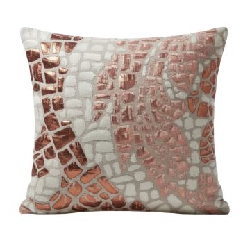 Pillow Mosaic