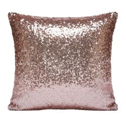 Pillow Sequins