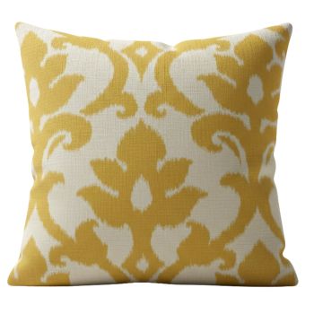 Pillow Yellow