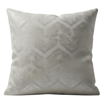 Pillow Zig Zag