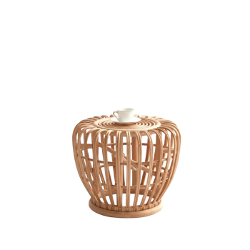 Plumage Side Table