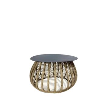 Spade Coffee Table