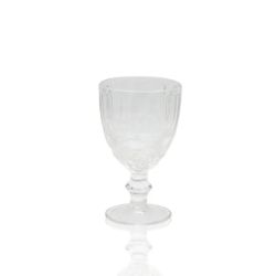Bella Clear Water Glass (25 Racks)