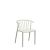 GH Malibu Chair White GH Malibu Chair White