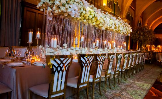 Wedding Rentals