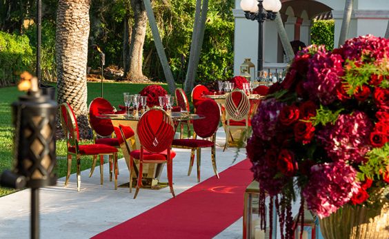 Birthday Party Rentals