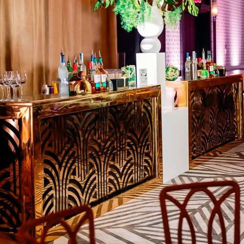 Bars Inspirations