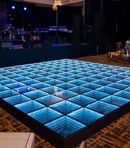 <h3>Dance Floor</h3>