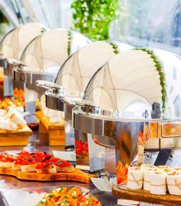 <h3>Kitchen Equipment</h3>