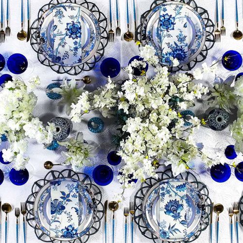 Tableware Inspirations